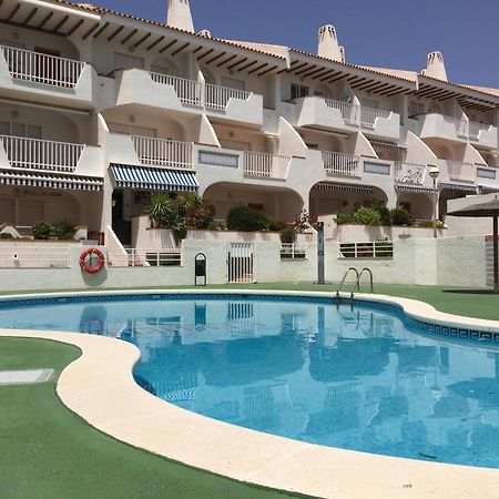 Aguamarina - Campoamor - Cerca De Playa 外观 照片