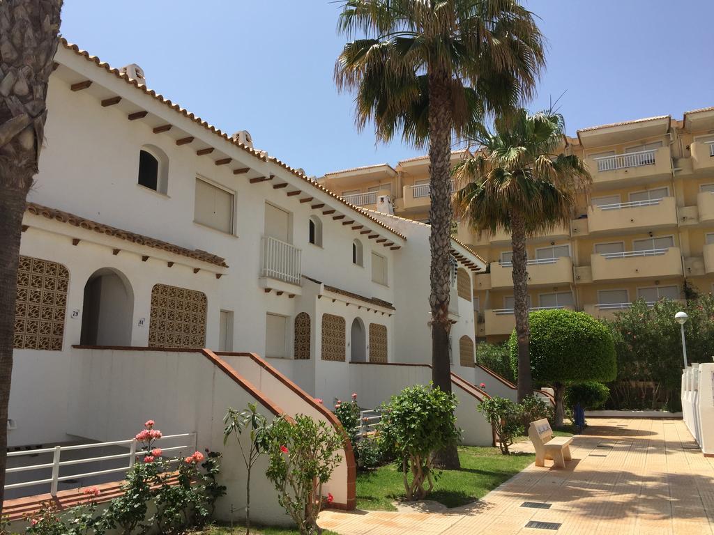 Aguamarina - Campoamor - Cerca De Playa 外观 照片